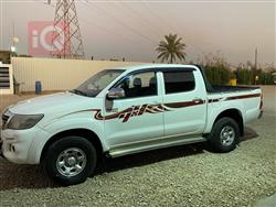 تۆیۆتا هایلۆکس